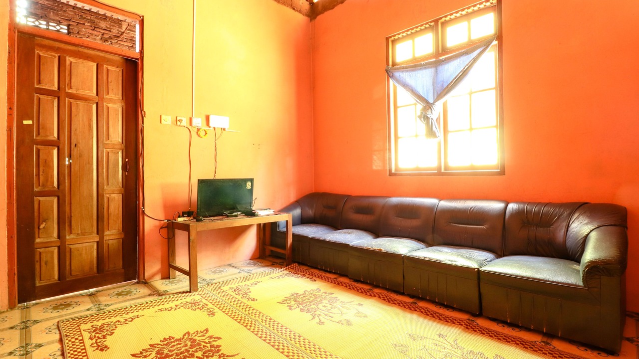 Photo of Livingroom in Kokap