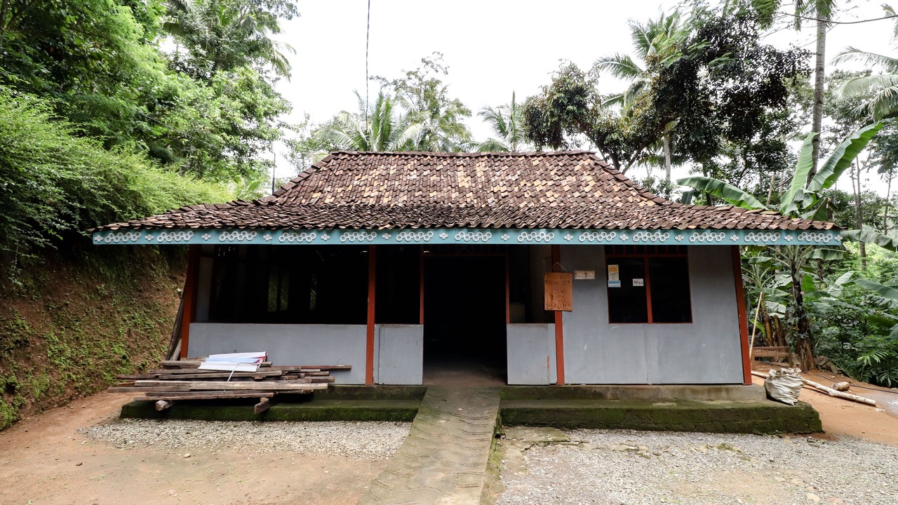Photo of Outdoor in Kokap