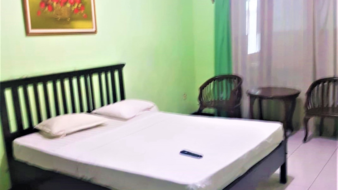Photo of Bedroom in Baki