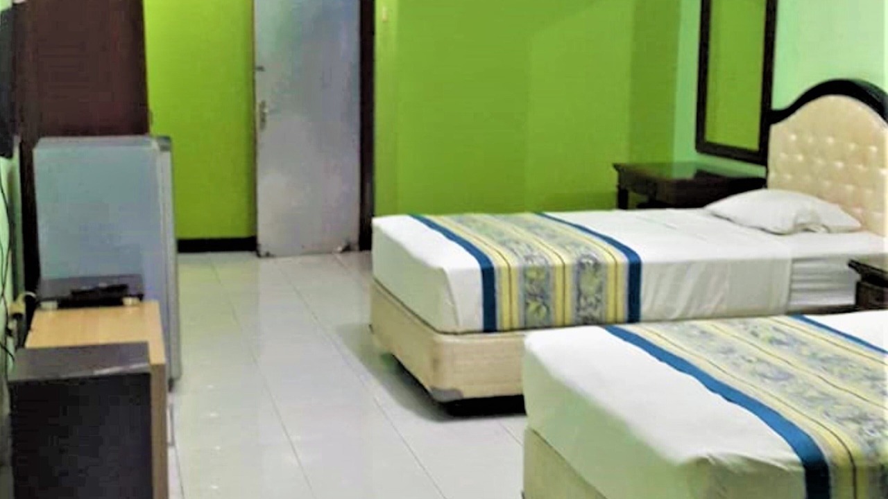 Photo of Bedroom in Baki