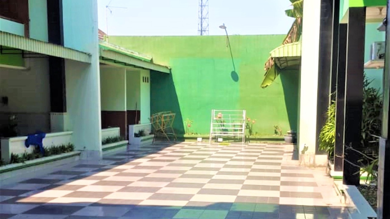 Photo of Patio Balcony in Baki
