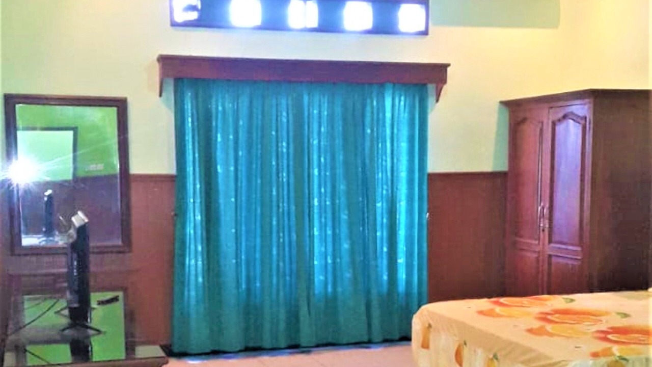 Photo of Bedroom in Baki