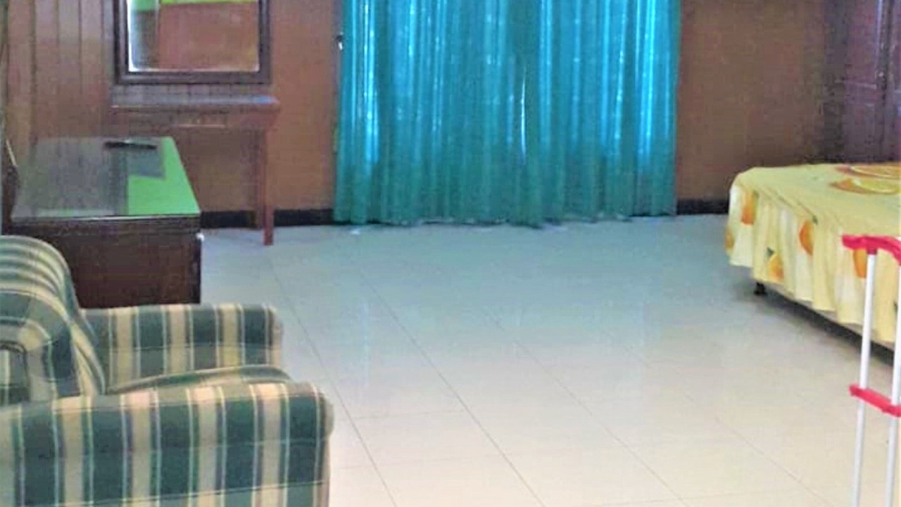 Photo of Bedroom in Baki