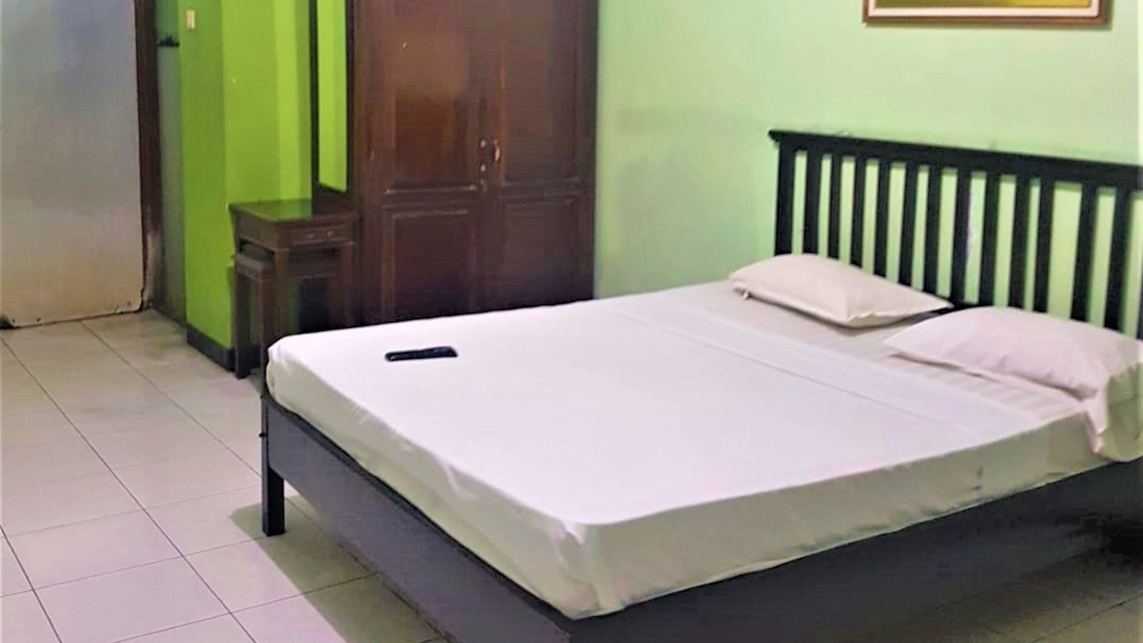 Photo of Bedroom in Baki
