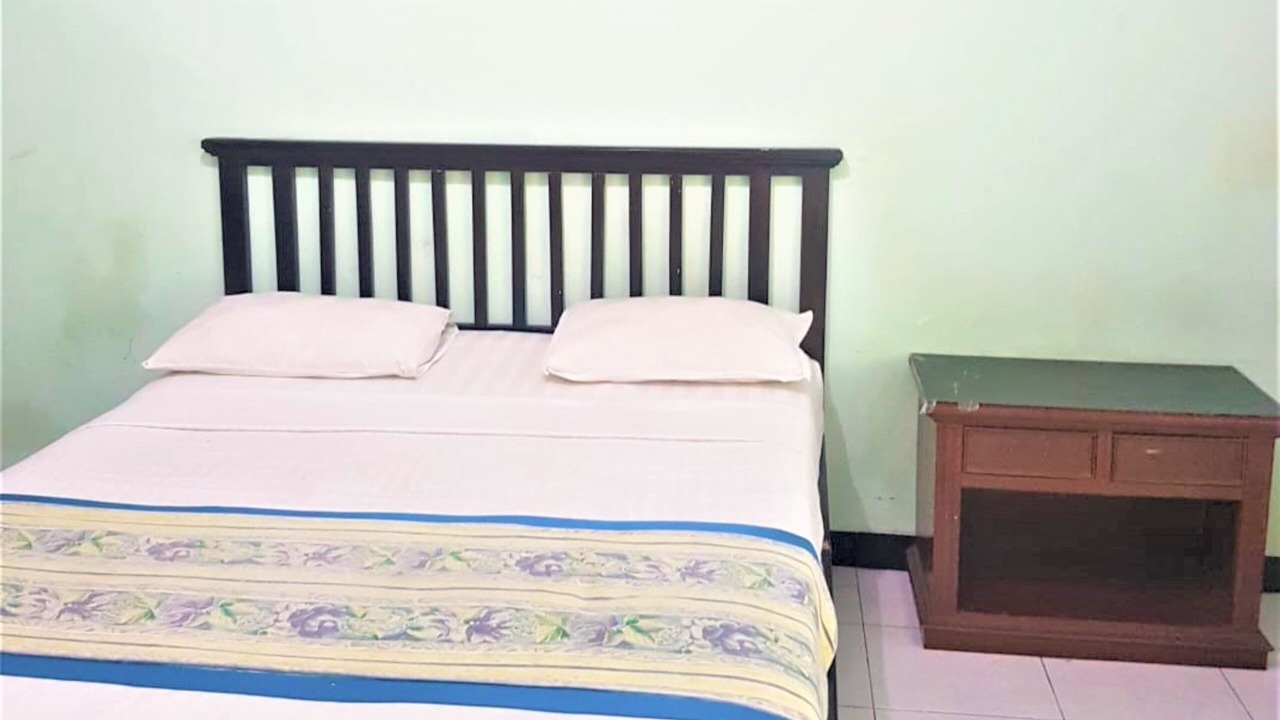 Photo of Bedroom in Baki