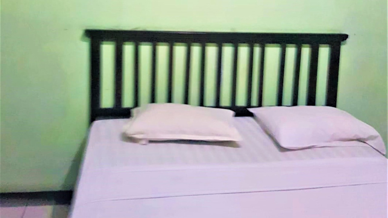 Photo of Bedroom in Baki