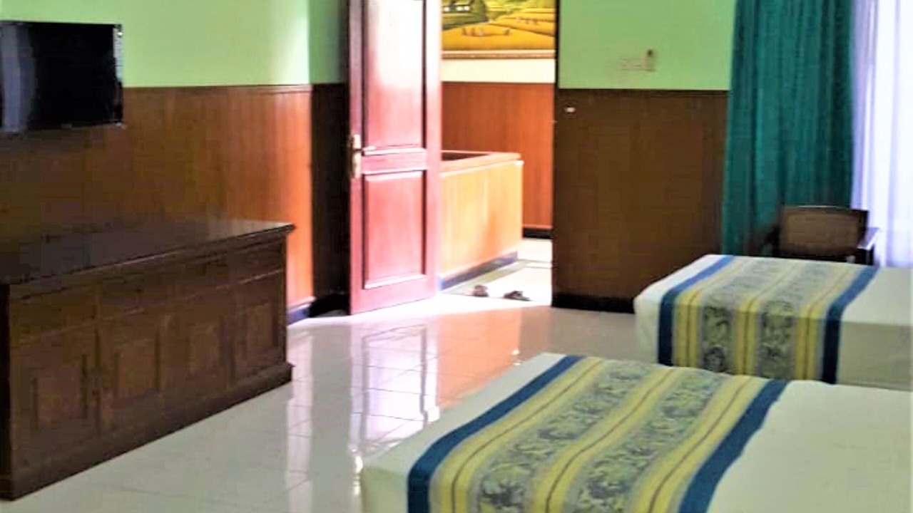Photo of Bedroom in Baki