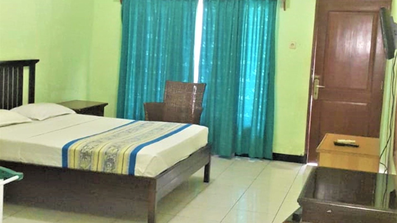 Photo of Bedroom in Baki