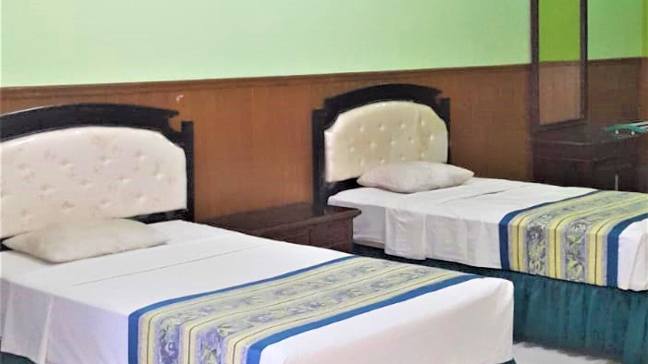 Photo of Bedroom in Baki