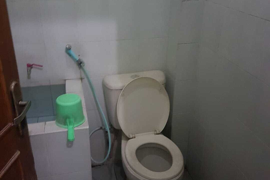 Photo of Bathroom in Baki