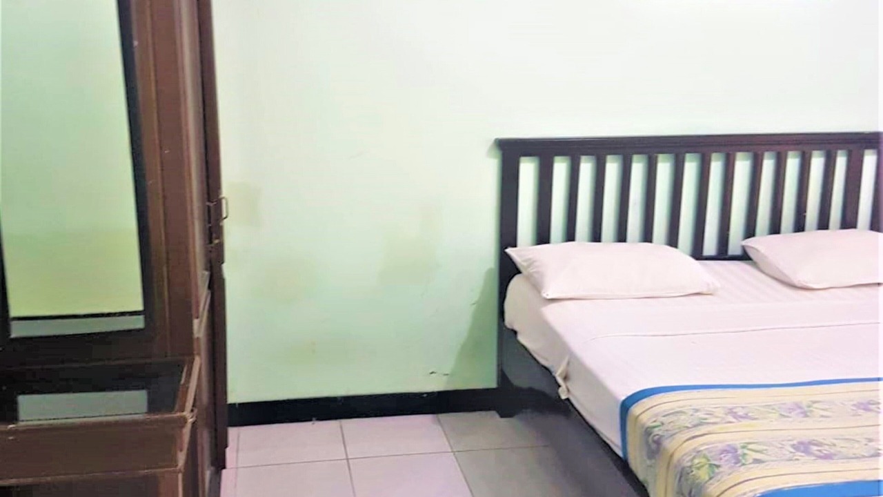 Photo of Bedroom in Baki
