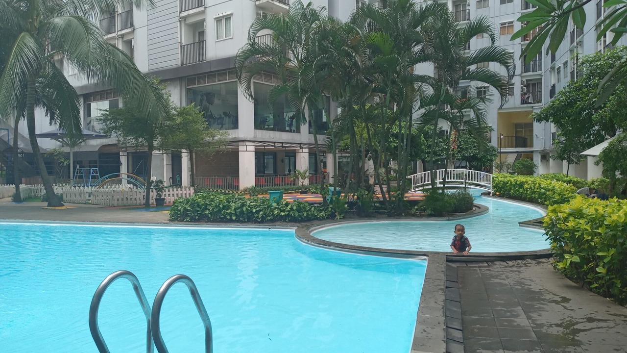 Photo of Outdoor in Binong