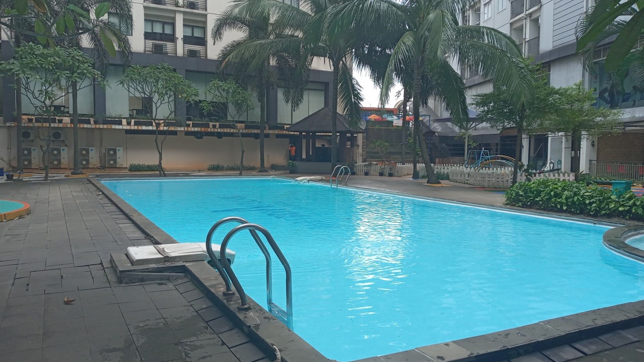 Photo of Outdoor in Binong