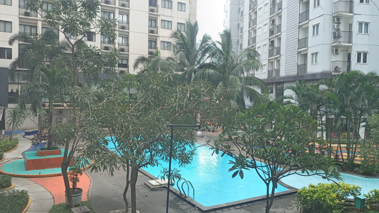 Photo of Outdoor in Binong