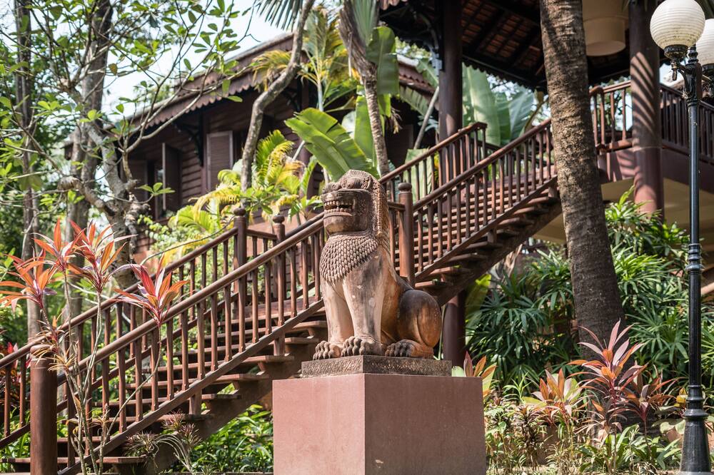Photo of Others in Siem Reap