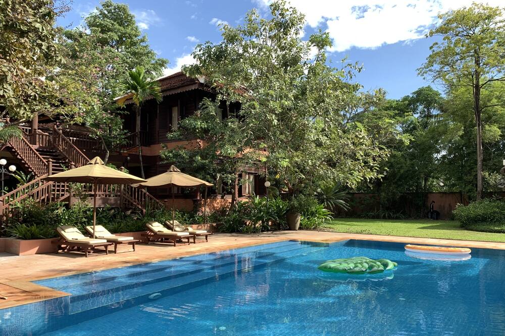 Photo of Outdoor in Siem Reap