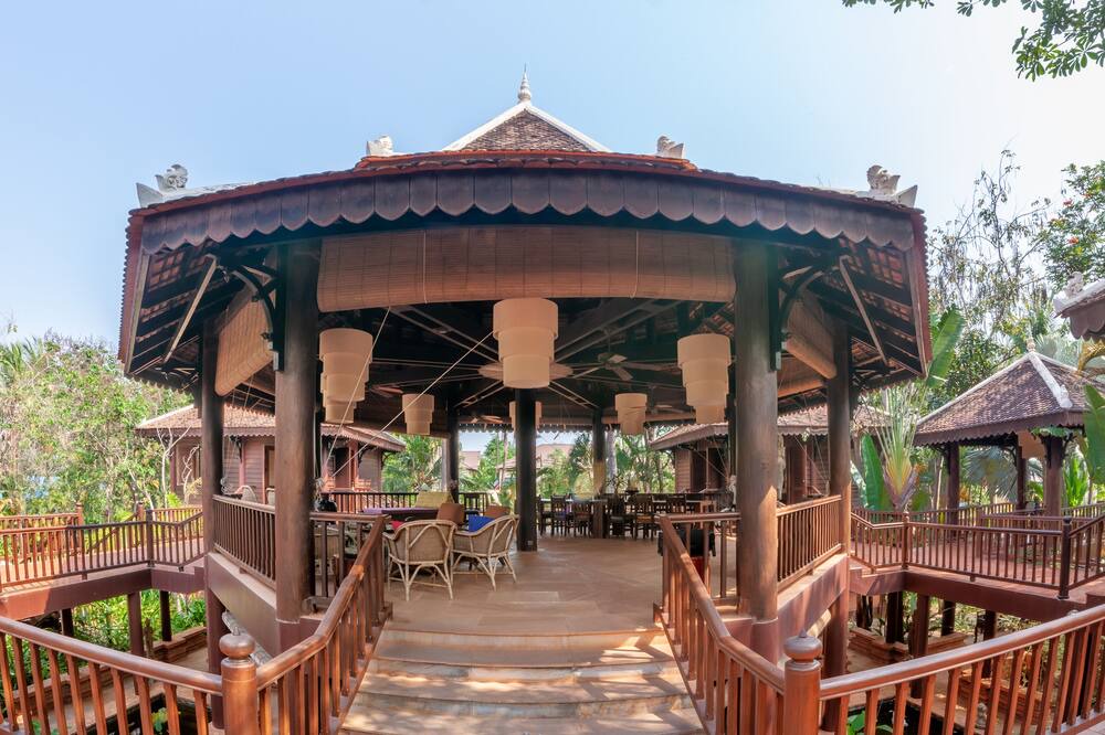 Photo of Outdoor in Siem Reap