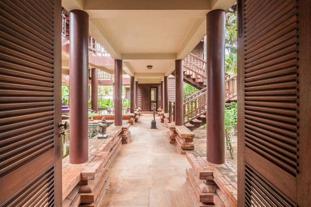 Photo of Outdoor in Siem Reap