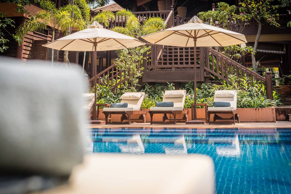 Photo of Outdoor in Siem Reap