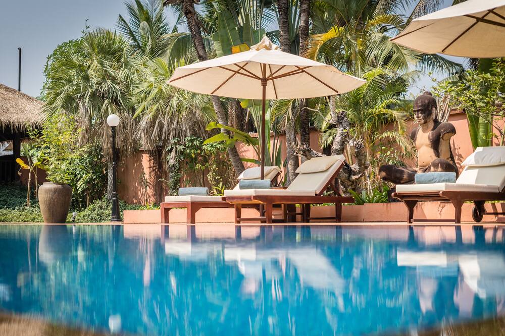 Photo of Outdoor in Siem Reap