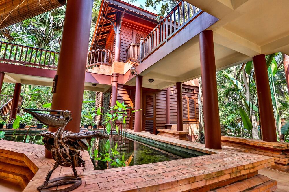 Photo of Outdoor in Siem Reap