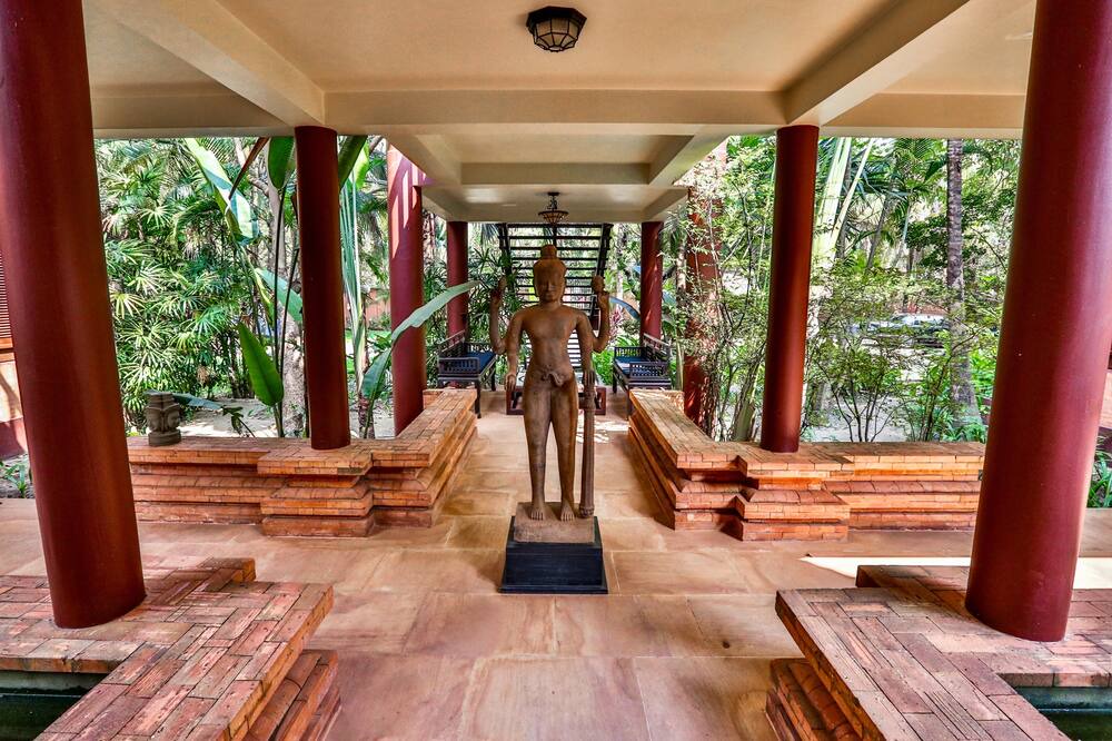 Photo of Outdoor in Siem Reap