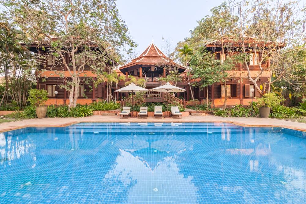 Photo of Outdoor in Siem Reap