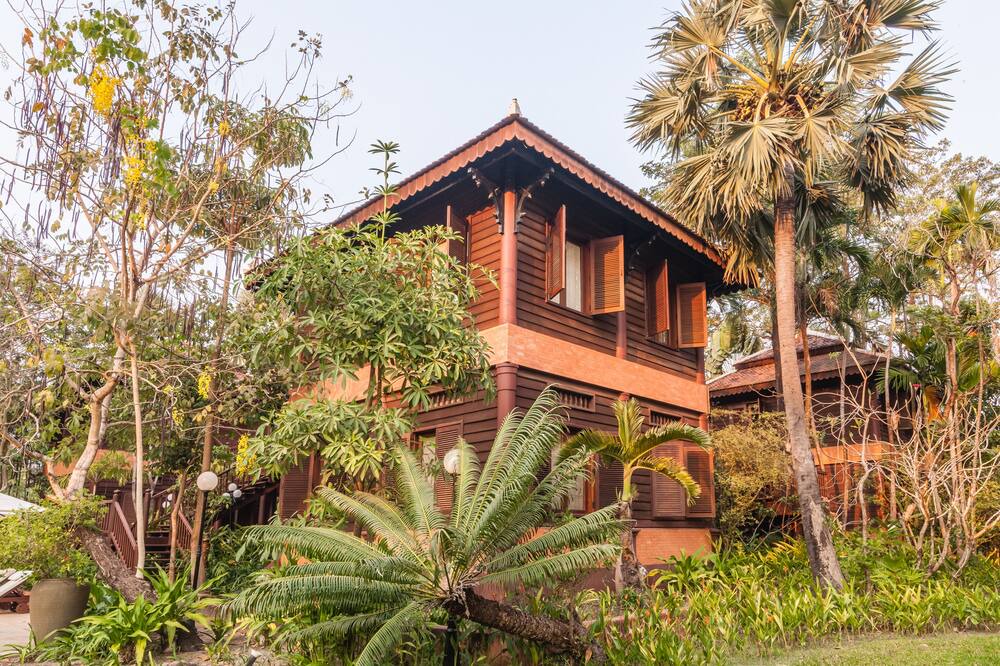 Photo of Outdoor in Siem Reap