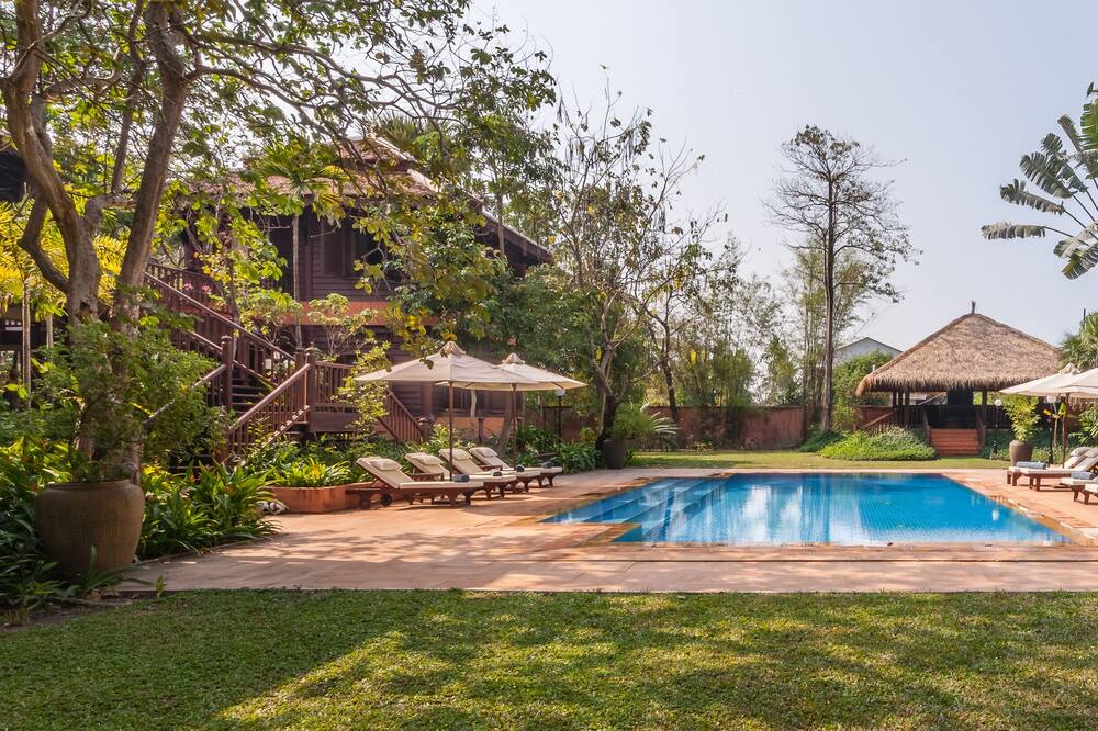 Photo of Outdoor in Siem Reap