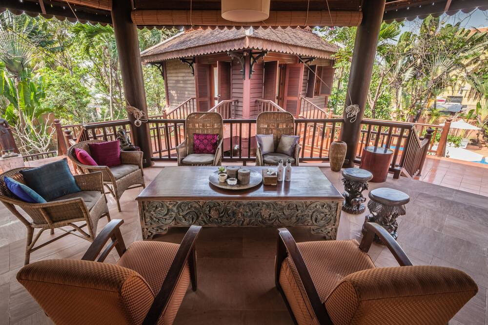 Photo of Outdoor in Siem Reap
