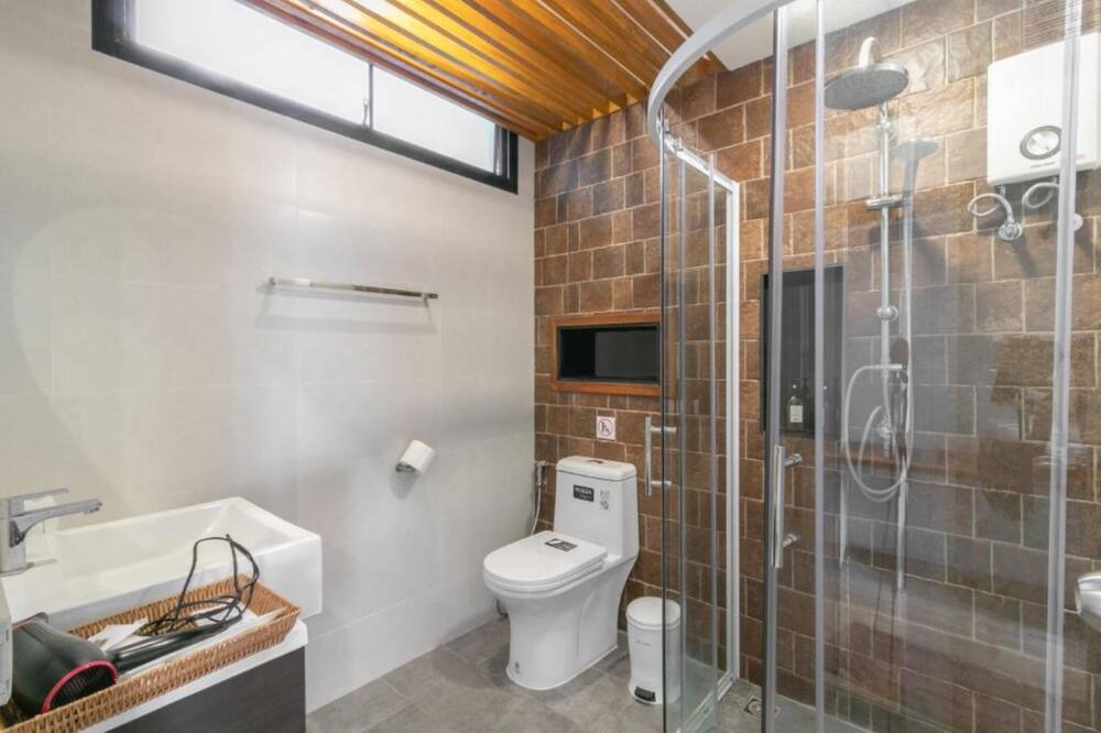 Photo of Bathroom in Mae Rim