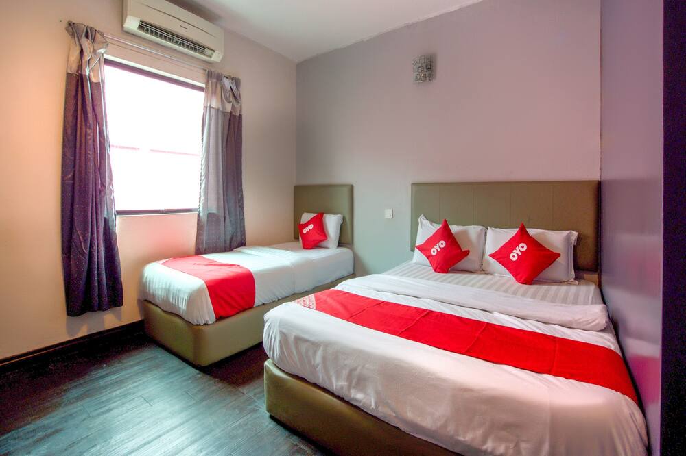 Photo of Bedroom in Banting