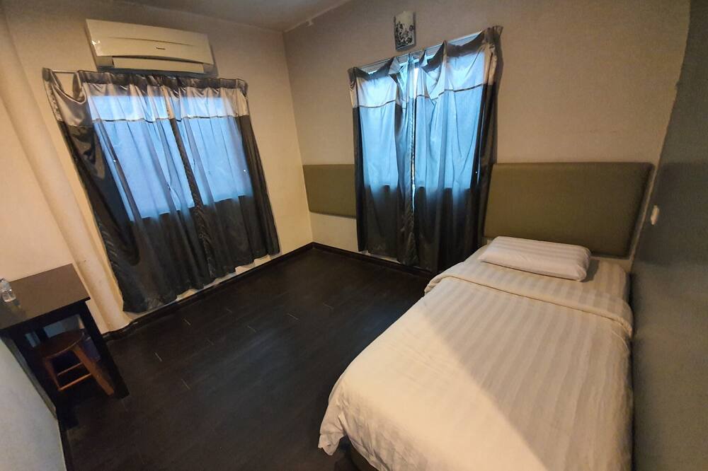 Photo of Bedroom in Banting