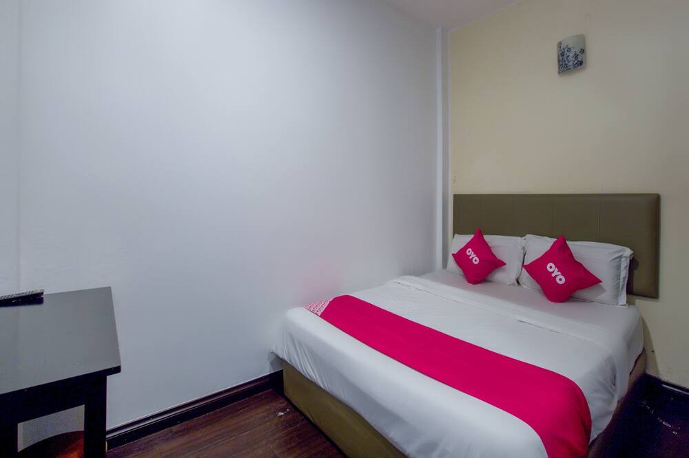 Photo of Bedroom in Banting