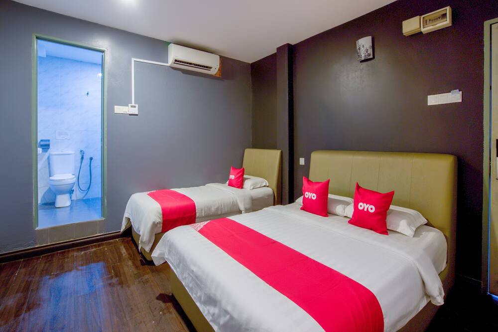 Photo of Bedroom in Banting