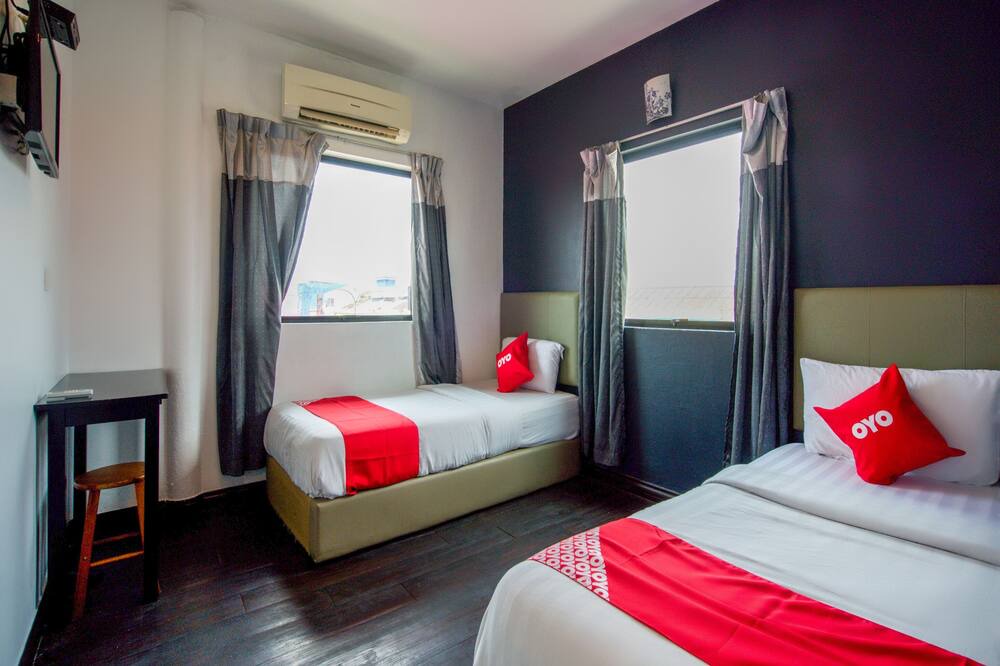 Photo of Bedroom in Banting
