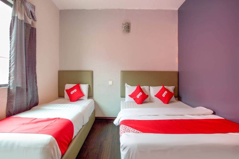 Photo of Bedroom in Banting