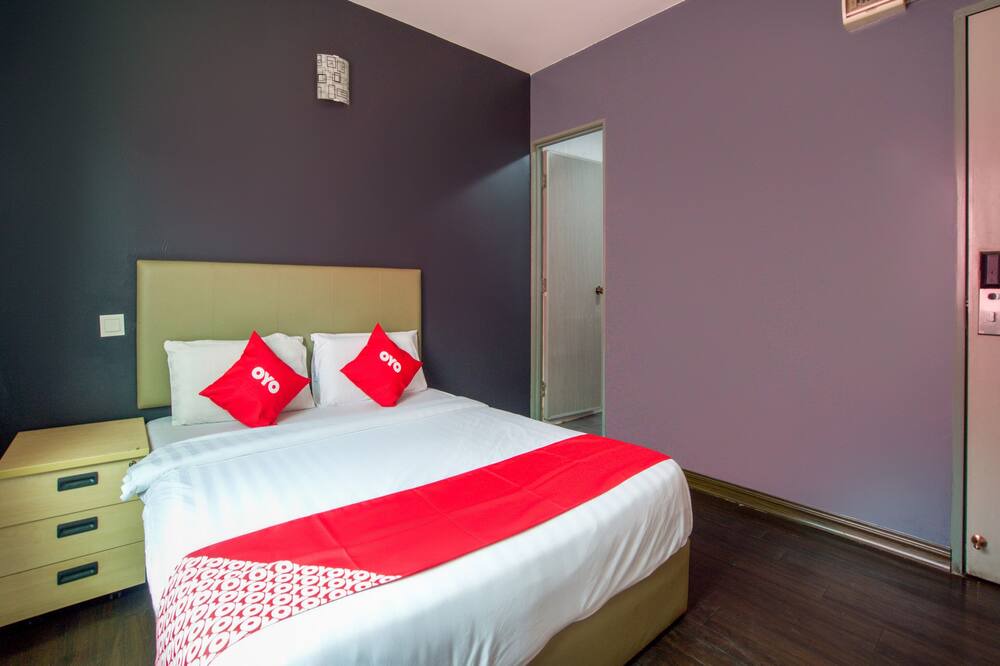 Photo of Bedroom in Banting