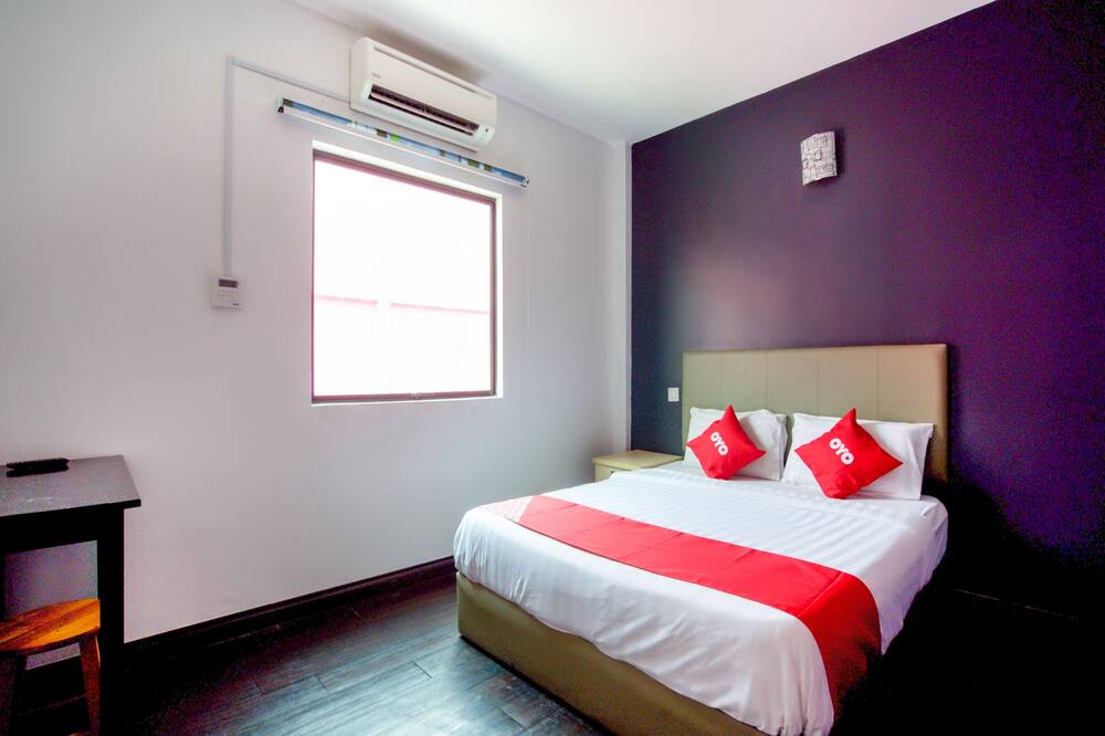 Photo of Bedroom in Banting
