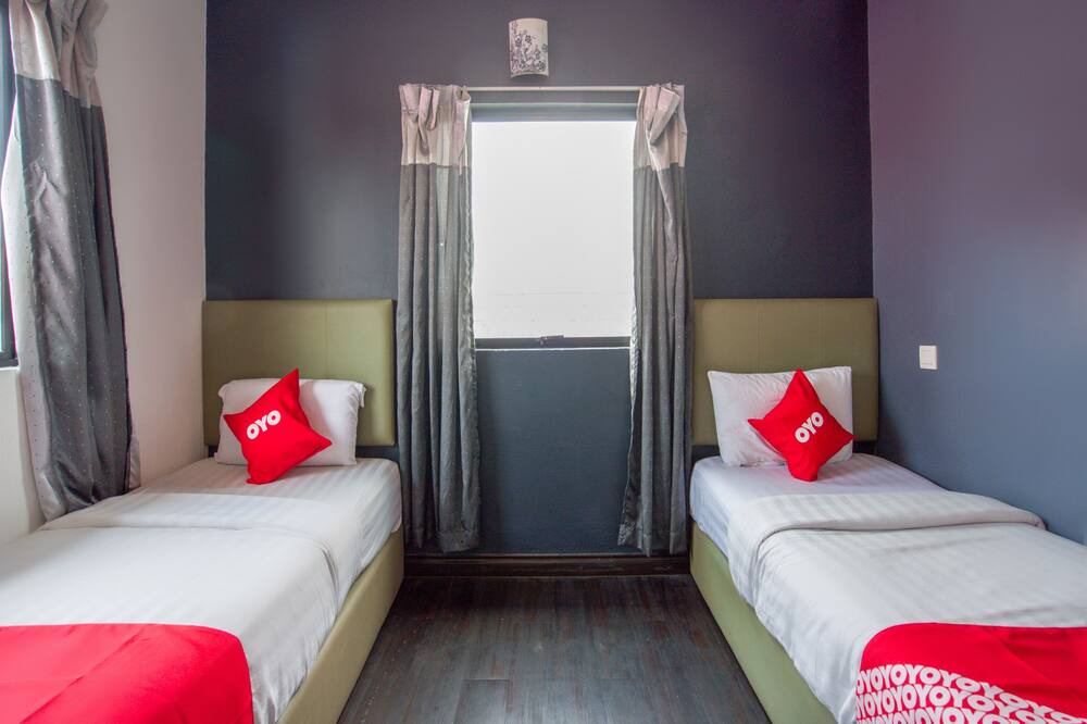 Photo of Bedroom in Banting