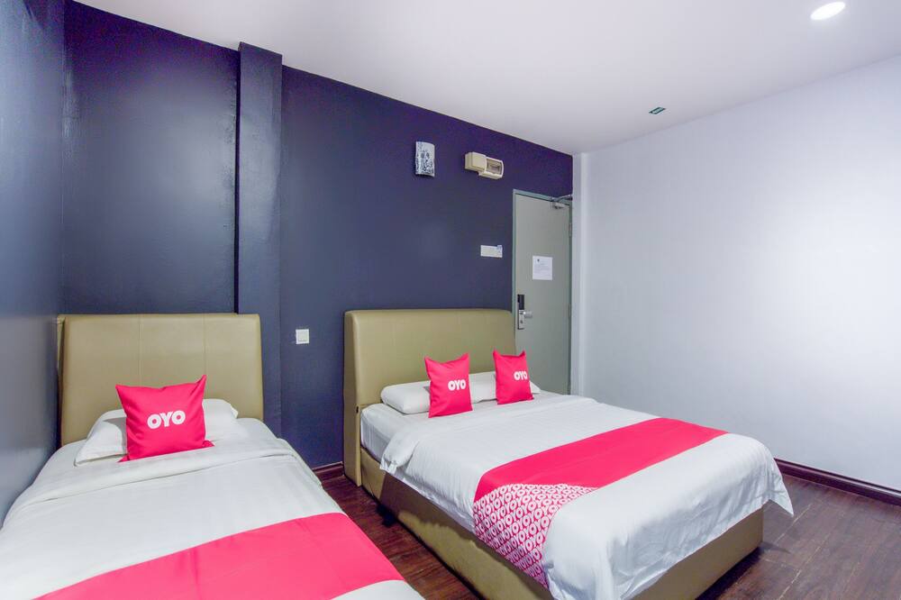 Photo of Bedroom in Banting