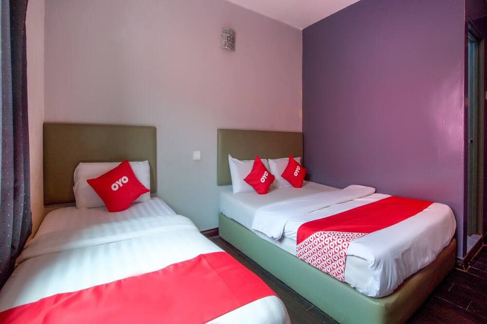Photo of Bedroom in Banting