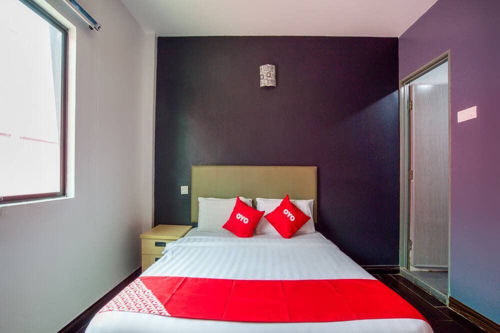 Photo of Bedroom in Banting