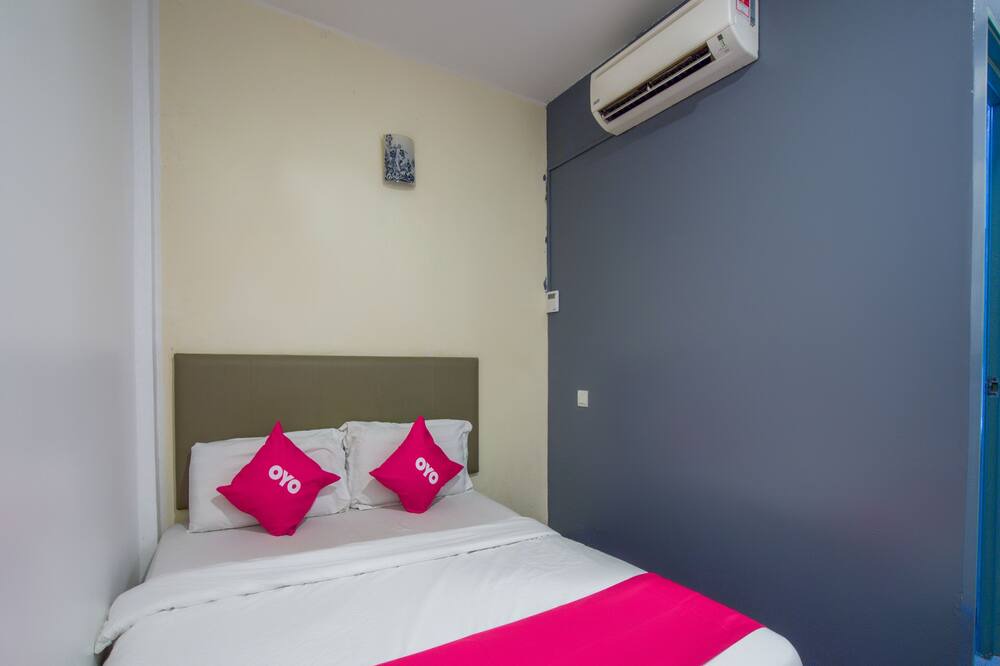 Photo of Bedroom in Banting