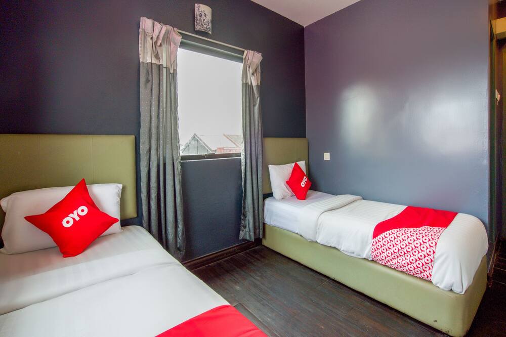 Photo of Bedroom in Banting