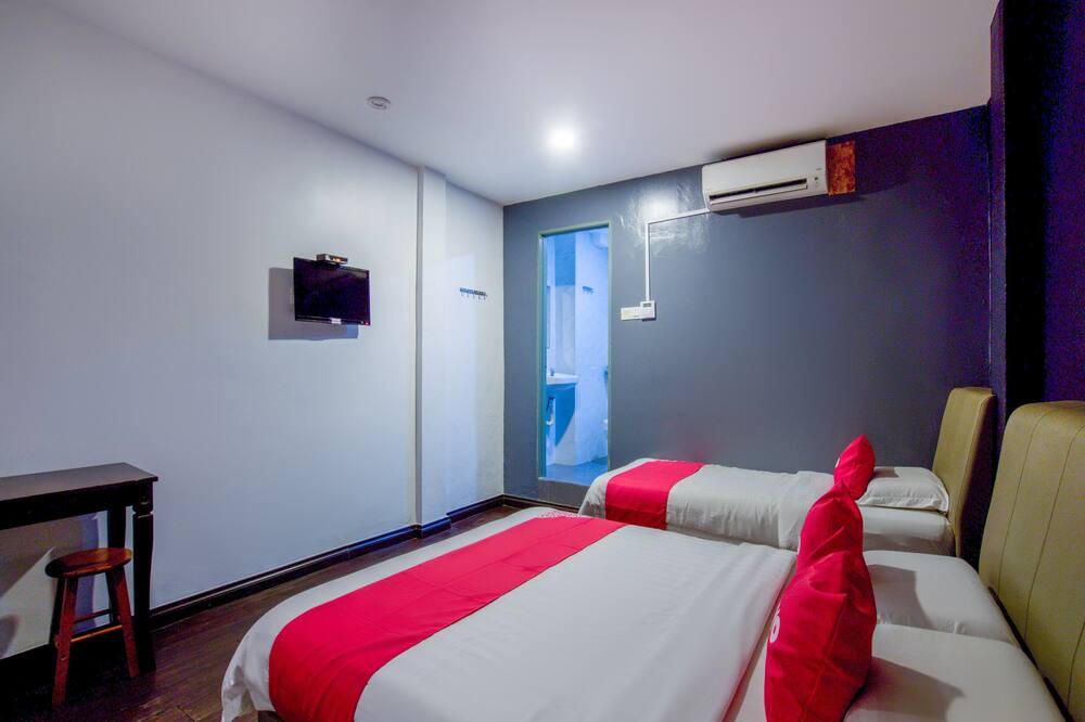 Photo of Bedroom in Banting