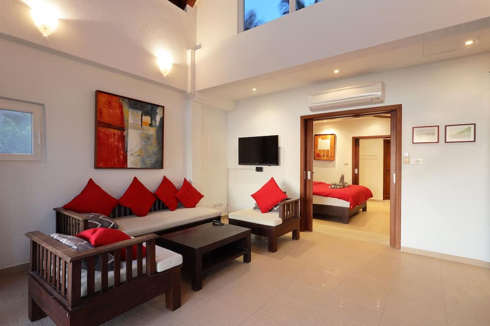 Photo of Livingroom in Klong Son