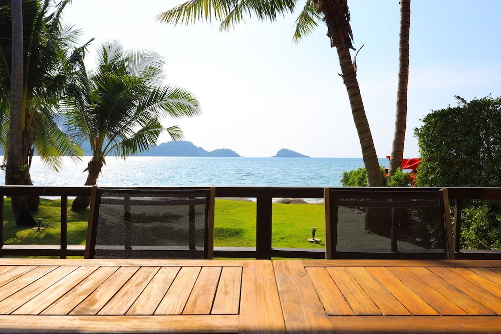 Photo of Patio Balcony in Klong Son