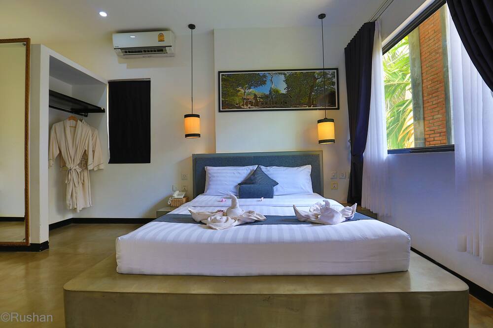 Photo of Bedroom in Siem Reap