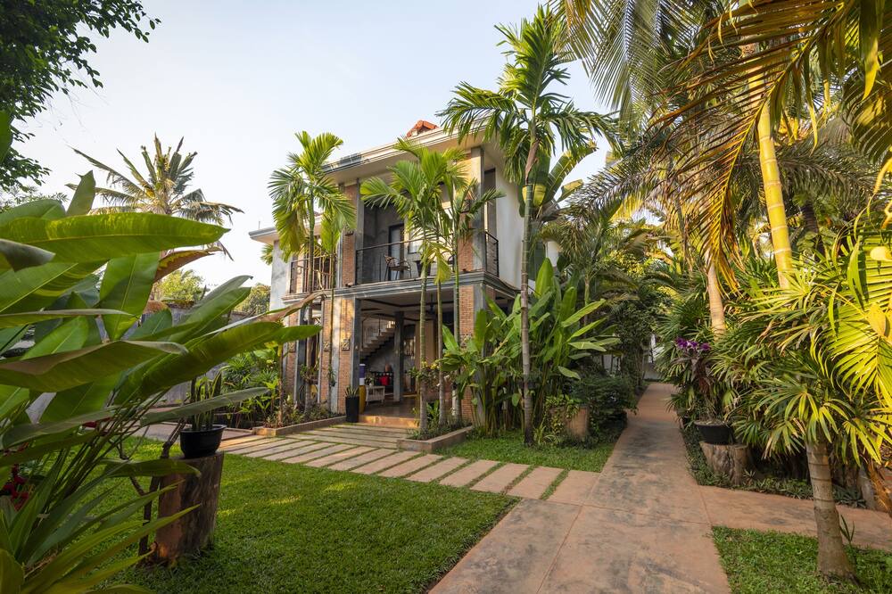 Photo of Outdoor in Siem Reap